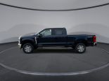 New 2025 Ford Super Duty F-350 SRW Lariat 4x4 Crew Cab 6.75' Box