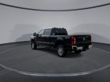 New 2025 Ford Super Duty F-350 SRW Lariat 4x4 Crew Cab 6.75' Box