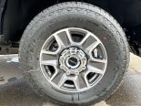 New 2025 Ford Super Duty F-350 SRW Lariat 4x4 Crew Cab 6.75' Box