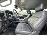New 2025 Ford Super Duty F-350 SRW Lariat 4x4 Crew Cab 6.75' Box