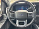 New 2025 Ford Super Duty F-350 SRW Lariat 4x4 Crew Cab 6.75' Box