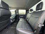 New 2025 Ford Super Duty F-350 SRW Lariat 4x4 Crew Cab 6.75' Box