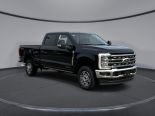 New 2025 Ford Super Duty F-350 SRW Lariat 4x4 Crew Cab 6.75' Box