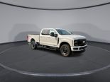 New 2025 Ford Super Duty F-350 SRW Platinum 4x4 Crew Cab 6.75' Box