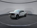 New 2025 Ford Super Duty F-350 SRW Platinum 4x4 Crew Cab 6.75' Box