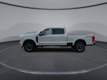 New 2025 Ford Super Duty F-350 SRW Platinum 4x4 Crew Cab 6.75' Box
