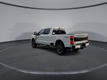 New 2025 Ford Super Duty F-350 SRW Platinum 4x4 Crew Cab 6.75' Box