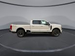 New 2025 Ford Super Duty F-350 SRW Platinum 4x4 Crew Cab 6.75' Box