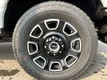 New 2025 Ford Super Duty F-350 SRW Platinum 4x4 Crew Cab 6.75' Box