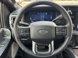New 2025 Ford Super Duty F-350 SRW Platinum 4x4 Crew Cab 6.75' Box