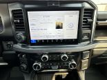 New 2025 Ford Super Duty F-350 SRW Platinum 4x4 Crew Cab 6.75' Box