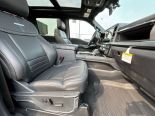 New 2025 Ford Super Duty F-350 SRW Platinum 4x4 Crew Cab 6.75' Box