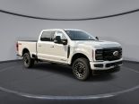 New 2025 Ford Super Duty F-350 SRW Platinum 4x4 Crew Cab 6.75' Box