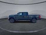 New 2025 Ford Super Duty F-350 SRW Platinum 4x4 Crew Cab 6.75' Box