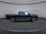 New 2025 Ford Super Duty F-350 SRW Platinum 4x4 Crew Cab 6.75' Box