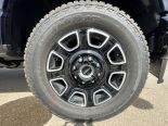 New 2025 Ford Super Duty F-350 SRW Platinum 4x4 Crew Cab 6.75' Box