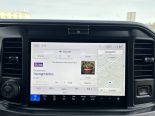 New 2025 Ford Super Duty F-350 SRW Platinum 4x4 Crew Cab 6.75' Box