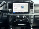 New 2025 Ford Super Duty F-350 SRW Platinum 4x4 Crew Cab 6.75' Box