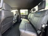 New 2025 Ford Super Duty F-350 SRW Platinum 4x4 Crew Cab 6.75' Box