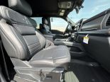 New 2025 Ford Super Duty F-350 SRW Platinum 4x4 Crew Cab 6.75' Box
