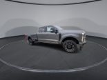 New 2025 Ford Super Duty F-350 SRW Platinum 4x4 Crew Cab 8' Box