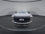 New 2025 Ford Super Duty F-350 SRW Platinum 4x4 Crew Cab 8' Box