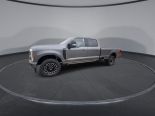 New 2025 Ford Super Duty F-350 SRW Platinum 4x4 Crew Cab 8' Box