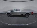 New 2025 Ford Super Duty F-350 SRW Platinum 4x4 Crew Cab 8' Box
