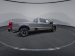 New 2025 Ford Super Duty F-350 SRW Platinum 4x4 Crew Cab 8' Box