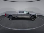 New 2025 Ford Super Duty F-350 SRW Platinum 4x4 Crew Cab 8' Box