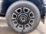 New 2025 Ford Super Duty F-350 SRW Platinum 4x4 Crew Cab 8' Box