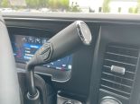 New 2025 Ford Super Duty F-350 SRW Platinum 4x4 Crew Cab 8' Box