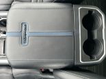 New 2025 Ford Super Duty F-350 SRW Platinum 4x4 Crew Cab 8' Box