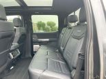New 2025 Ford Super Duty F-350 SRW Platinum 4x4 Crew Cab 8' Box