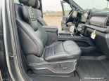 New 2025 Ford Super Duty F-350 SRW Platinum 4x4 Crew Cab 8' Box
