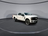 New 2025 Ford Super Duty F-350 SRW Platinum 4x4 Crew Cab 6.75' Box