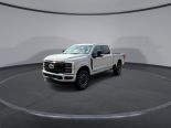 New 2025 Ford Super Duty F-350 SRW Platinum 4x4 Crew Cab 6.75' Box