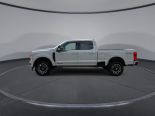 New 2025 Ford Super Duty F-350 SRW Platinum 4x4 Crew Cab 6.75' Box