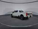 New 2025 Ford Super Duty F-350 SRW Platinum 4x4 Crew Cab 6.75' Box