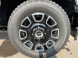 New 2025 Ford Super Duty F-350 SRW Platinum 4x4 Crew Cab 6.75' Box