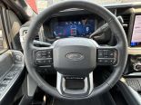 New 2025 Ford Super Duty F-350 SRW Platinum 4x4 Crew Cab 6.75' Box