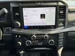 New 2025 Ford Super Duty F-350 SRW Platinum 4x4 Crew Cab 6.75' Box