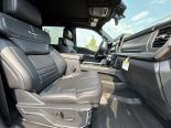New 2025 Ford Super Duty F-350 SRW Platinum 4x4 Crew Cab 6.75' Box