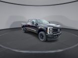 New 2025 Ford Super Duty F-350 SRW XL 4x4 Crew Cab 6.75' Box