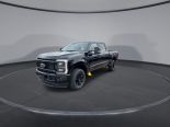 New 2025 Ford Super Duty F-350 SRW XL 4x4 Crew Cab 6.75' Box