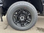 New 2025 Ford Super Duty F-350 SRW XL 4x4 Crew Cab 6.75' Box