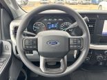 New 2025 Ford Super Duty F-350 SRW XL 4x4 Crew Cab 6.75' Box