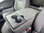 New 2025 Ford Super Duty F-350 SRW XL 4x4 Crew Cab 6.75' Box