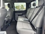 New 2025 Ford Super Duty F-350 SRW XL 4x4 Crew Cab 6.75' Box