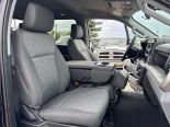 New 2025 Ford Super Duty F-350 SRW XL 4x4 Crew Cab 6.75' Box